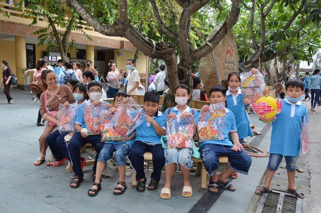 Teenager Retreat - Huong Phap Branch, Cu Chi