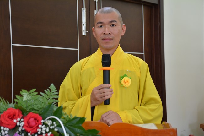 The Great Ullambana Ceremony at Tam Phap Pagoda, Binh Phuoc