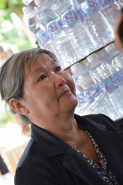 The Great Ullambana Ceremony at Tam Phap Pagoda, Binh Phuoc
