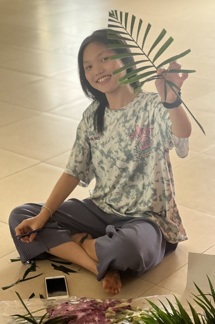 Lễ Cầu siêu và chuẩn bị Đại lễ Vu Lan 2022 tại chùa Đống Cao - Thanh Hóa