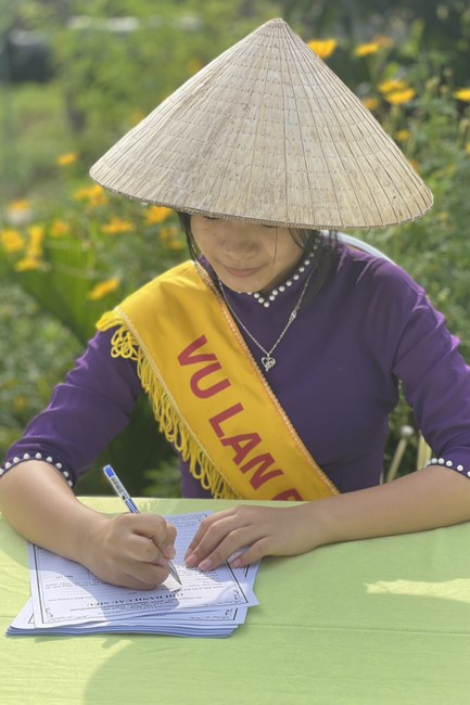 Lễ Cầu siêu và chuẩn bị Đại lễ Vu Lan 2022 tại chùa Đống Cao - Thanh Hóa