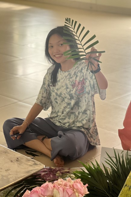 Lễ Cầu siêu và chuẩn bị Đại lễ Vu Lan 2022 tại chùa Đống Cao - Thanh Hóa