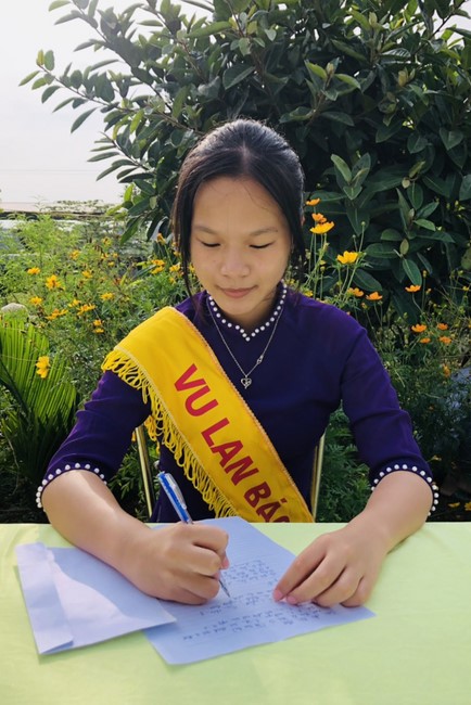 Lễ Cầu siêu và chuẩn bị Đại lễ Vu Lan 2022 tại chùa Đống Cao - Thanh Hóa