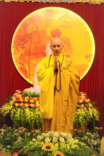 Đại lễ Vu Lan Báo Hiếu 2022 tại chùa Cổ Am, Nghệ An