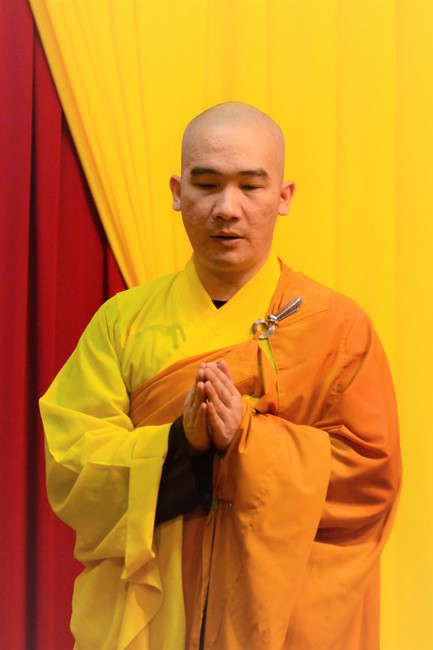 Đại lễ Vu Lan Báo Hiếu 2022 tại chùa Cổ Am, Nghệ An