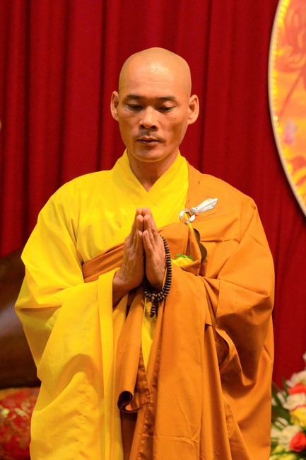 Đại lễ Vu Lan Báo Hiếu 2022 tại chùa Cổ Am, Nghệ An