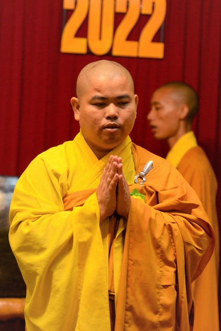 Đại lễ Vu Lan Báo Hiếu 2022 tại chùa Cổ Am, Nghệ An