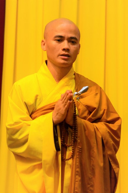 Đại lễ Vu Lan Báo Hiếu 2022 tại chùa Cổ Am, Nghệ An