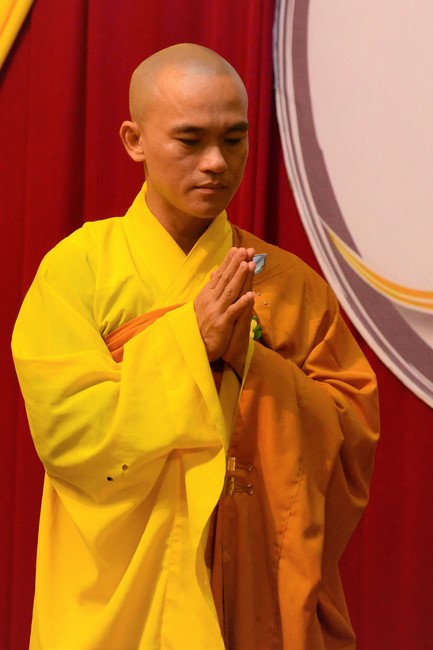 Đại lễ Vu Lan Báo Hiếu 2022 tại chùa Cổ Am, Nghệ An