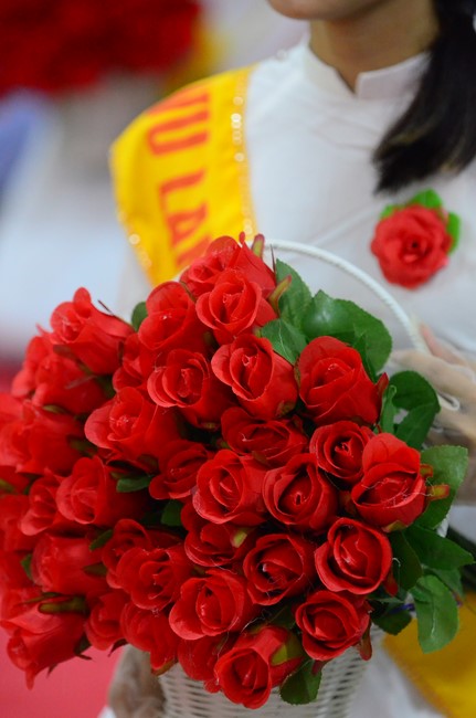 Đại lễ Vu Lan Báo Hiếu 2022 tại chùa Cổ Am, Nghệ An