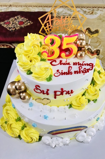 Đại lễ Vu Lan Báo Hiếu chùa Đống Cao, Thanh Hóa