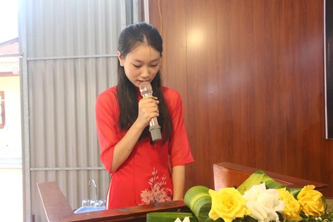 Đại lễ Vu Lan Báo Hiếu chùa Tiêu Dao, Quảng Ninh