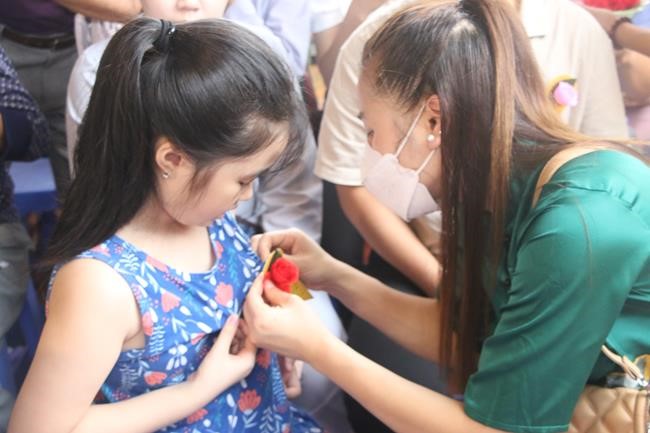 Đại lễ Vu Lan Báo Hiếu chùa Tiêu Dao, Quảng Ninh