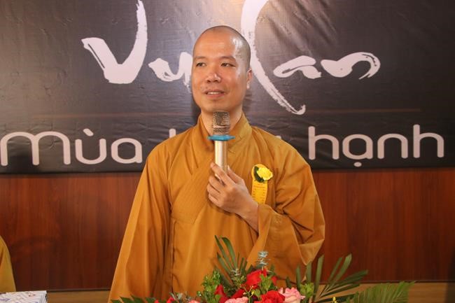 Đại lễ Vu Lan Báo Hiếu chùa Tiêu Dao, Quảng Ninh