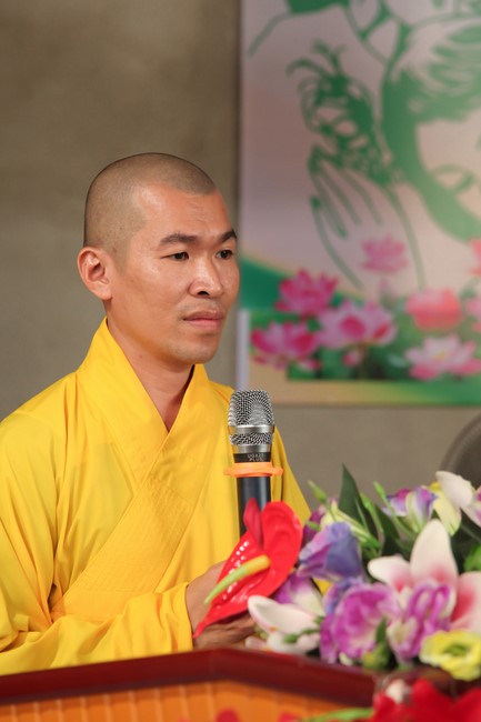 Đại lễ Vu Lan Báo Hiếu chùa Vạn Đại Phước – Hà Tĩnh