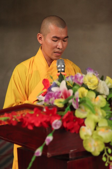 Đại lễ Vu Lan Báo Hiếu chùa Vạn Đại Phước – Hà Tĩnh