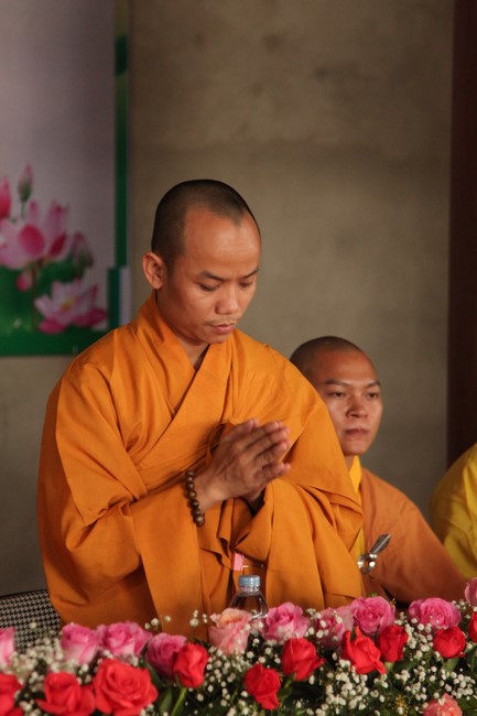 Đại lễ Vu Lan Báo Hiếu chùa Vạn Đại Phước – Hà Tĩnh