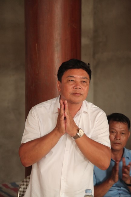 Đại lễ Vu Lan Báo Hiếu chùa Vạn Đại Phước – Hà Tĩnh