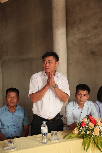 Đại lễ Vu Lan Báo Hiếu chùa Vạn Đại Phước – Hà Tĩnh