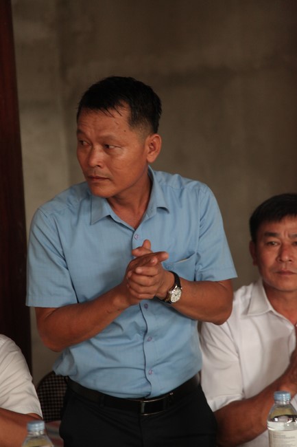 Đại lễ Vu Lan Báo Hiếu chùa Vạn Đại Phước – Hà Tĩnh