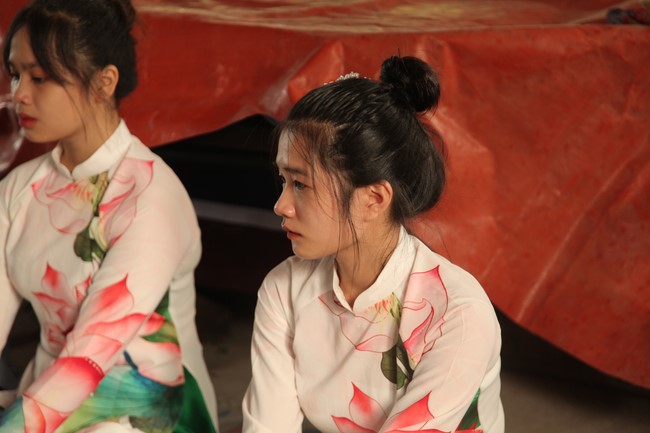 Đại lễ Vu Lan Báo Hiếu chùa Vạn Đại Phước – Hà Tĩnh