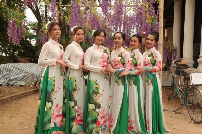 Đại lễ Vu Lan Báo Hiếu chùa Vạn Đại Phước – Hà Tĩnh