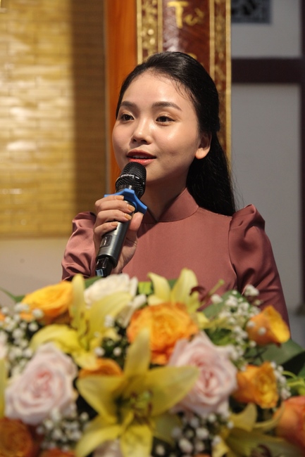 Đại lễ Vu Lan Báo Hiếu chùa Giai Lam – Hà Tĩnh