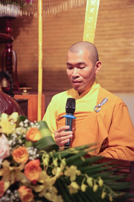 Đại lễ Vu Lan Báo Hiếu chùa Giai Lam – Hà Tĩnh