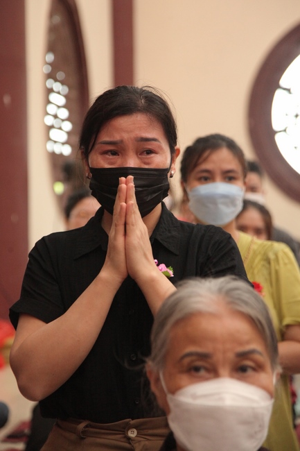 Đại lễ Vu Lan Báo Hiếu chùa Giai Lam – Hà Tĩnh