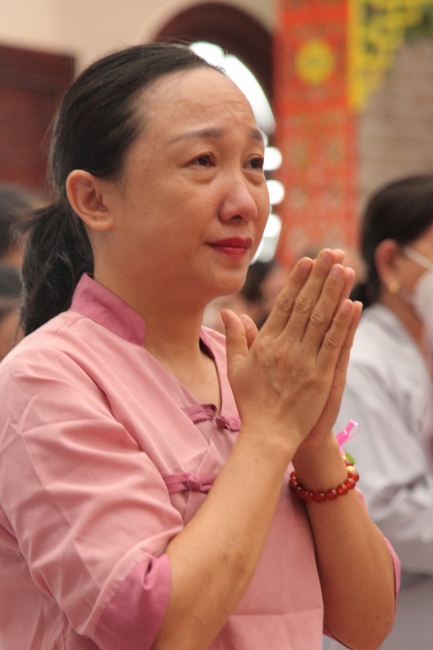 Đại lễ Vu Lan Báo Hiếu chùa Giai Lam – Hà Tĩnh