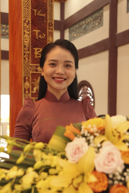 Đại lễ Vu Lan Báo Hiếu chùa Giai Lam – Hà Tĩnh