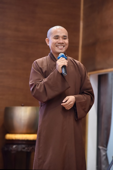 Ngày tu Sinh Viên Hướng Về Phật Pháp