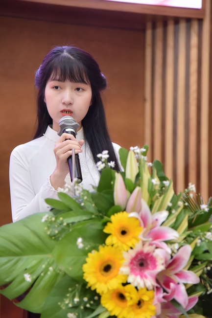 Ngày tu Sinh Viên Hướng Về Phật Pháp