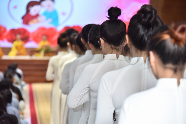 Ngày tu Sinh Viên Hướng Về Phật Pháp