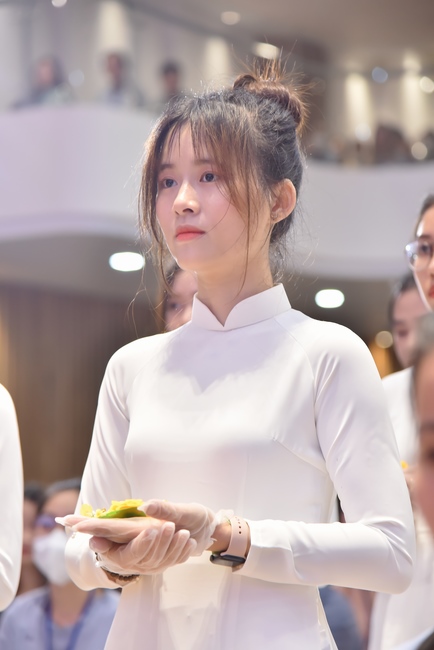 Ngày tu Sinh Viên Hướng Về Phật Pháp