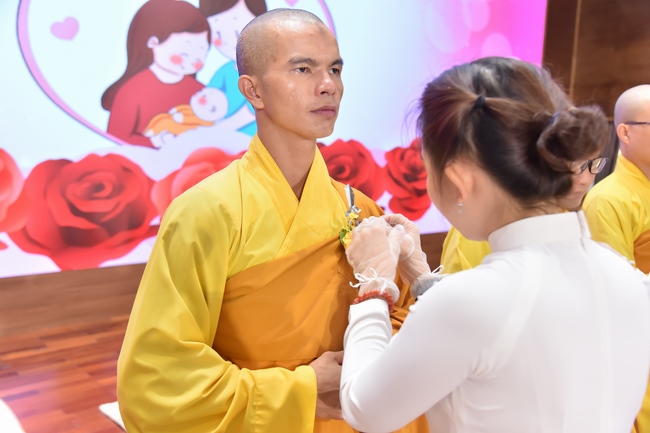 Ngày tu Sinh Viên Hướng Về Phật Pháp