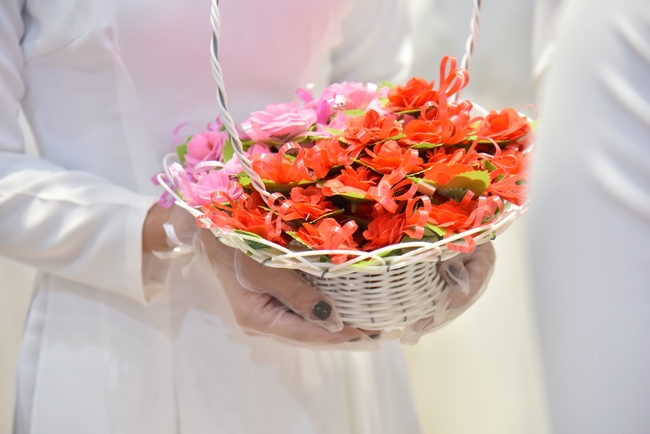 Ngày tu Sinh Viên Hướng Về Phật Pháp