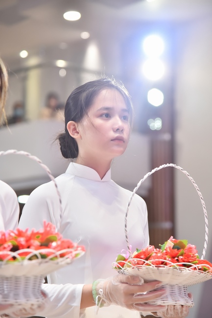 Ngày tu Sinh Viên Hướng Về Phật Pháp