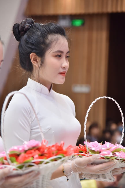 Ngày tu Sinh Viên Hướng Về Phật Pháp