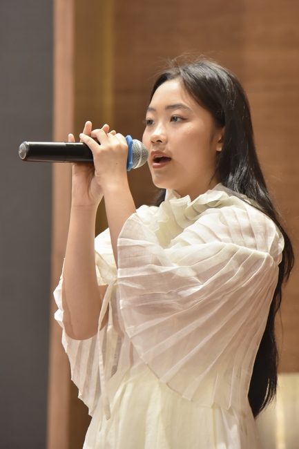 Ngày tu Sinh Viên Hướng Về Phật Pháp