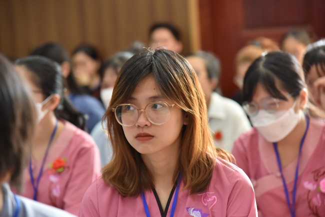 Ngày tu Sinh Viên Hướng Về Phật Pháp