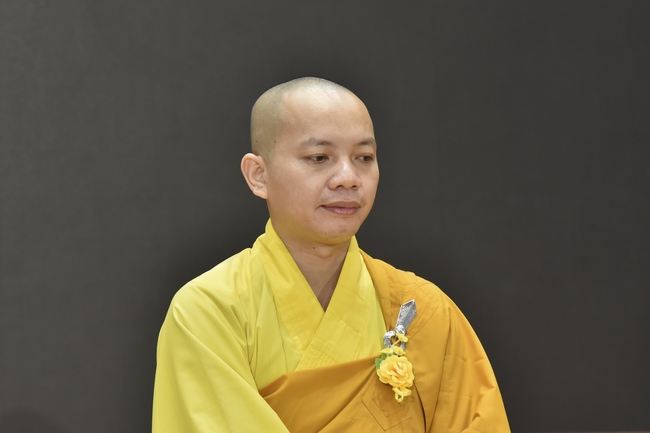 Ngày tu Sinh Viên Hướng Về Phật Pháp