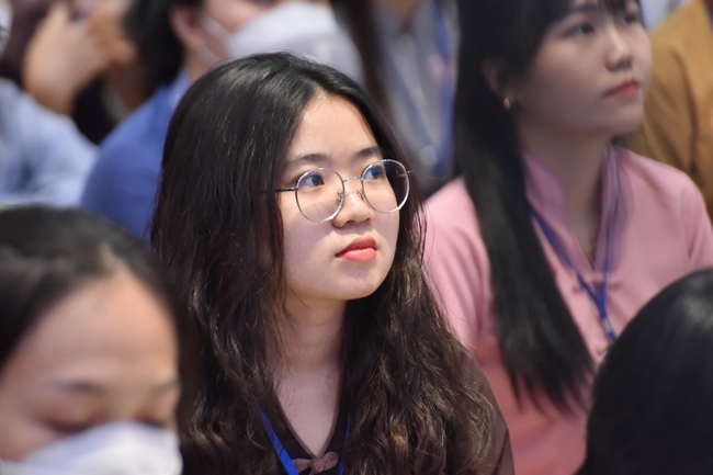 Ngày tu Sinh Viên Hướng Về Phật Pháp