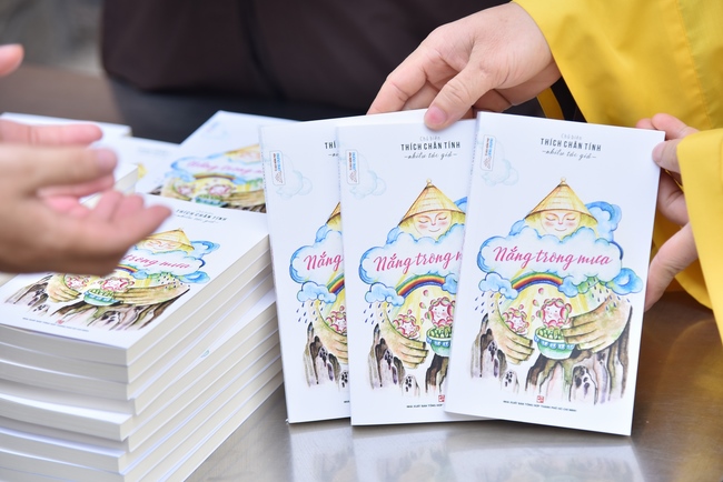 Ngày tu Sinh Viên Hướng Về Phật Pháp