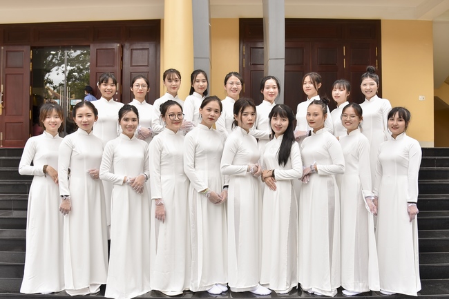 Ngày tu Sinh Viên Hướng Về Phật Pháp