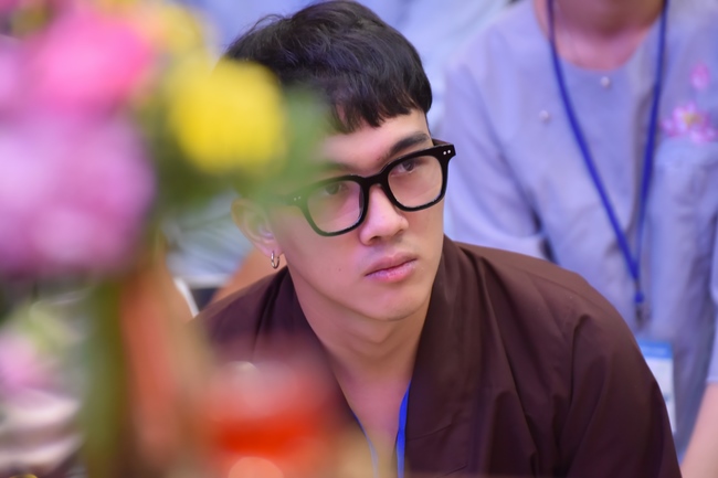 Ngày tu Sinh Viên Hướng Về Phật Pháp