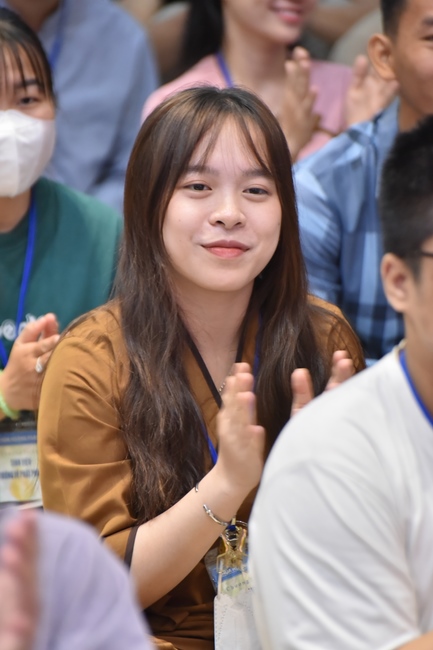 Ngày tu Sinh Viên Hướng Về Phật Pháp