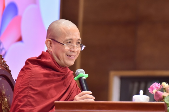 Ngày tu Sinh Viên Hướng Về Phật Pháp