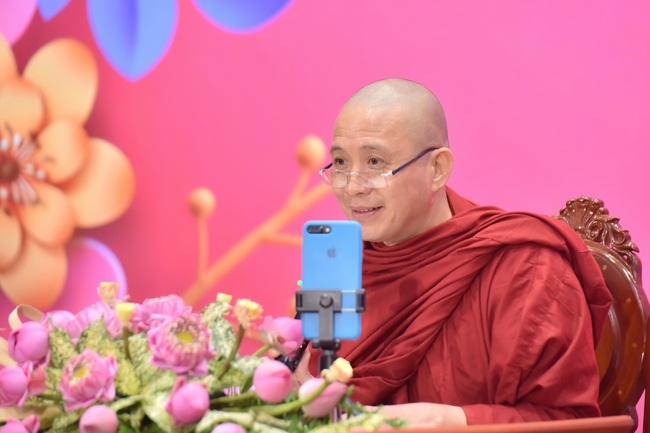 Ngày tu Sinh Viên Hướng Về Phật Pháp