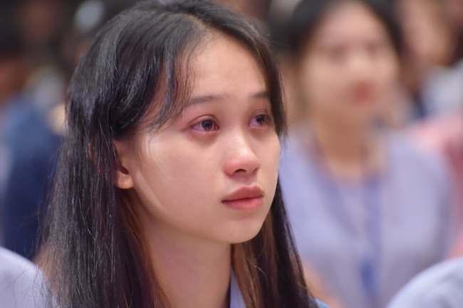 Ngày tu Sinh Viên Hướng Về Phật Pháp